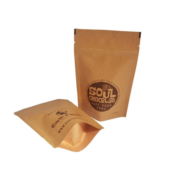 Cafe Kraft papirposer